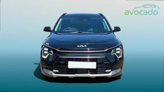 Kia Niro Listing Image