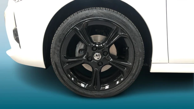 Vauxhall Corsa Listing Image