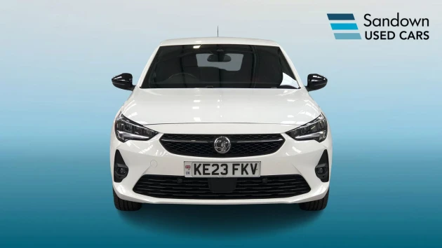 Vauxhall Corsa Listing Image