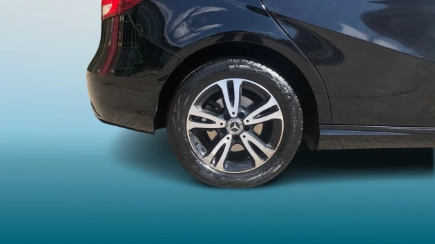 Mercedes-Benz B-Class Listing Image