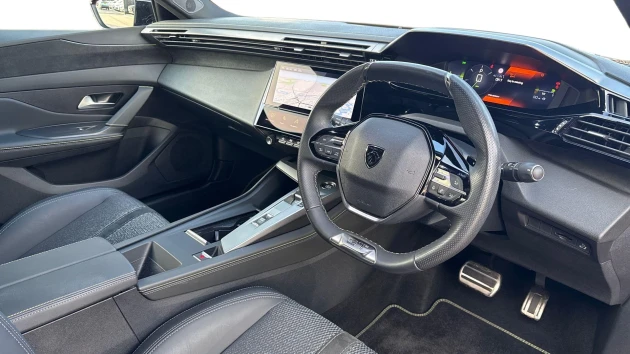 Peugeot 408 Listing Image