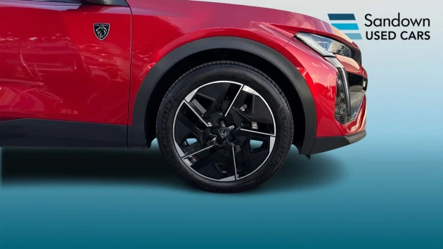 Peugeot 408 Listing Image