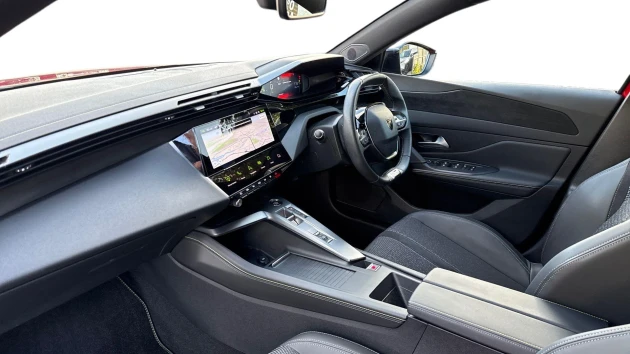 Peugeot 408 Listing Image