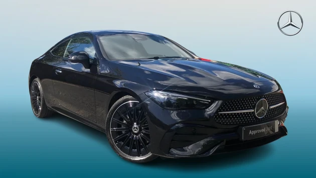 Mercedes-Benz CLE Listing Image