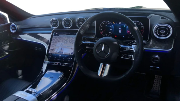 Mercedes-Benz CLE Listing Image
