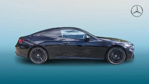 Mercedes-Benz CLE Listing Image