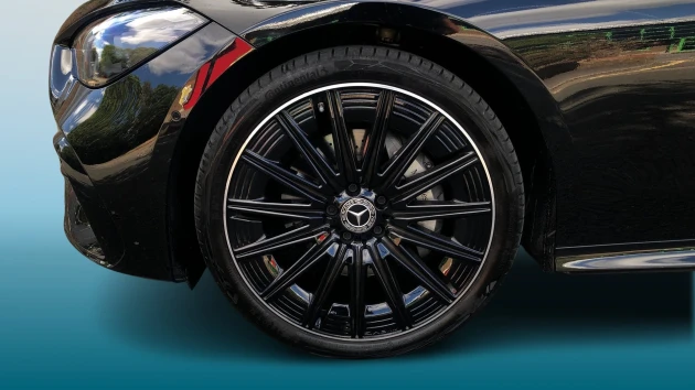 Mercedes-Benz CLE Listing Image