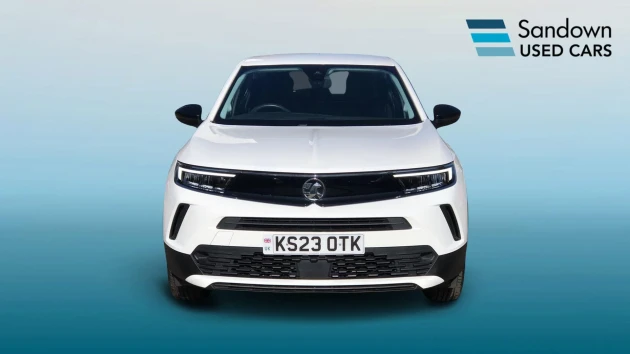 Vauxhall Mokka Listing Image