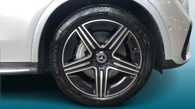 Mercedes-Benz GLC Listing Image