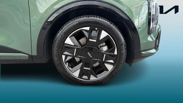Kia Sportage Listing Image