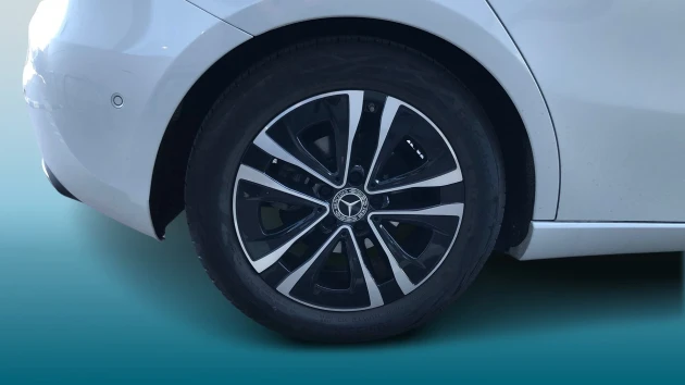 Mercedes-Benz A-Class Listing Image