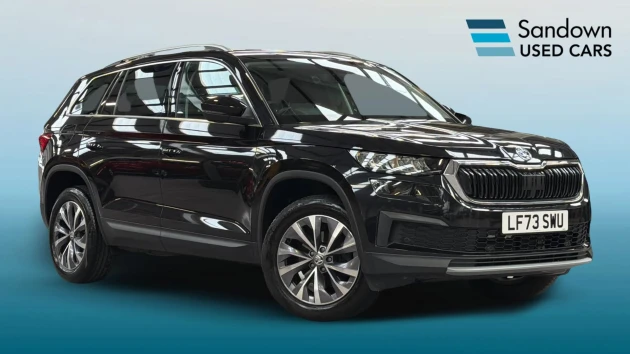 Skoda Kodiaq Listing Image