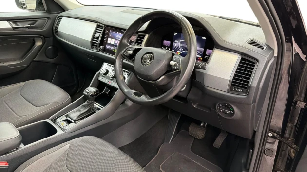 Skoda Kodiaq Listing Image