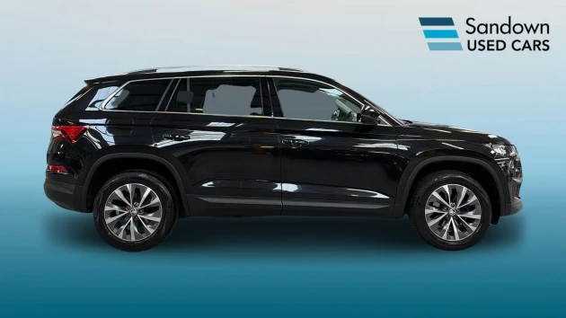Skoda Kodiaq Listing Image
