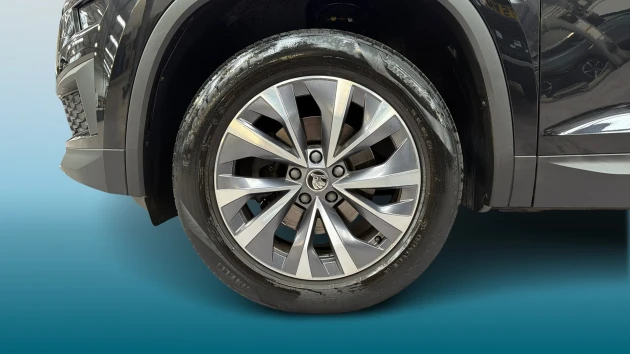 Skoda Kodiaq Listing Image