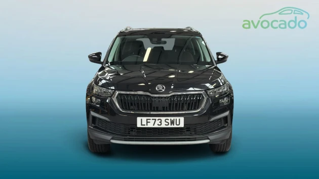 Skoda Kodiaq Listing Image