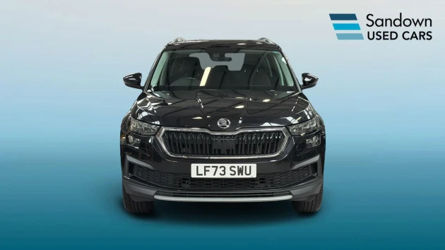 Skoda Kodiaq Listing Image