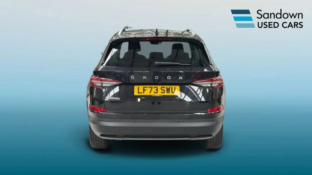 Skoda Kodiaq Listing Image