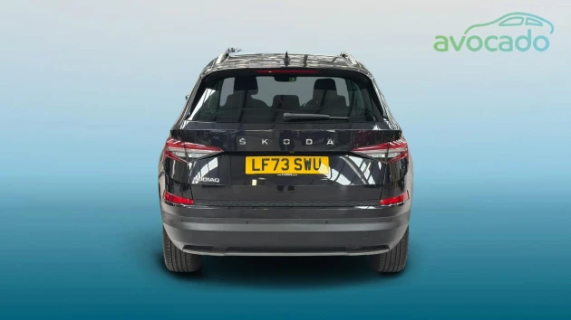 Skoda Kodiaq Listing Image