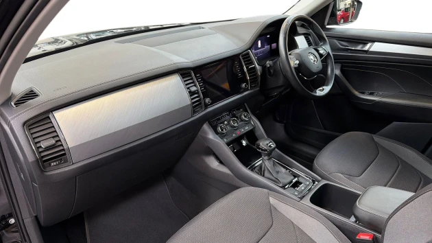 Skoda Kodiaq Listing Image