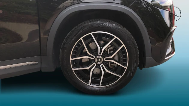 Mercedes-Benz EQA Listing Image