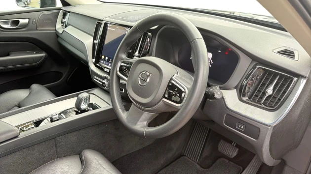 Volvo XC60 Listing Image