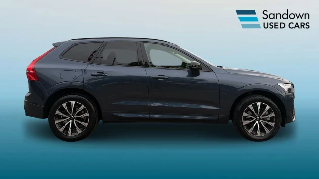 Volvo XC60 Listing Image