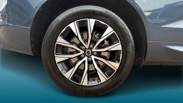 Volvo XC60 Listing Image