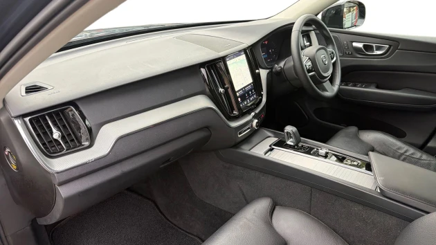Volvo XC60 Listing Image