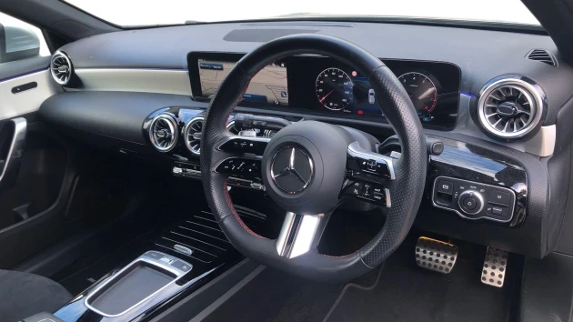 Mercedes-Benz A-Class Listing Image