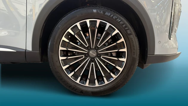 OMODA 9 Listing Image