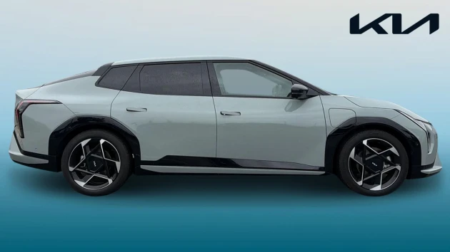 Kia EV4 Listing Image