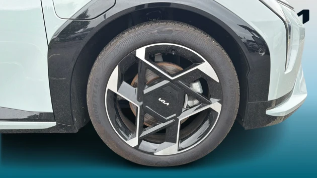 Kia EV4 Listing Image