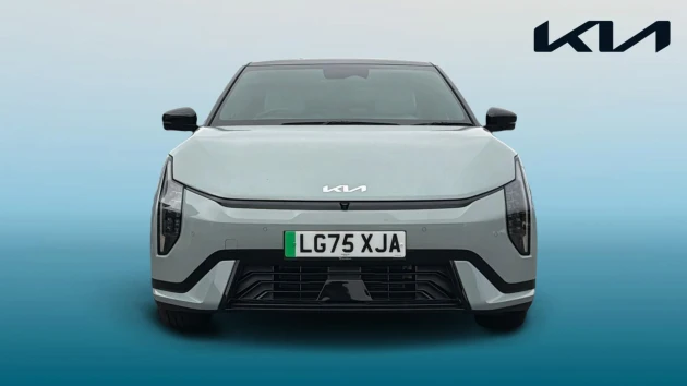 Kia EV4 Listing Image