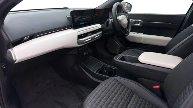 Kia EV4 Listing Image