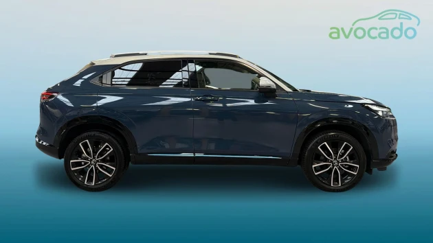 Honda HR-V Listing Image