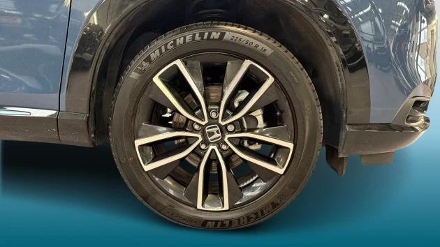 Honda HR-V Listing Image