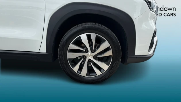 Suzuki S-Cross Listing Image