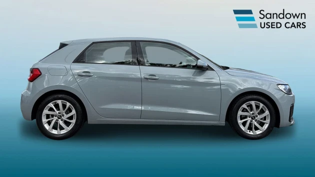 Audi A1 Listing Image