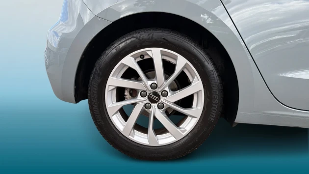 Audi A1 Listing Image