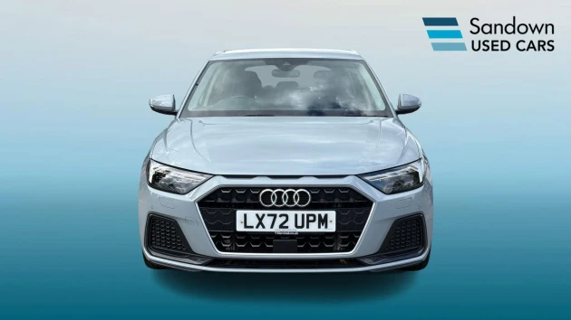 Audi A1 Listing Image
