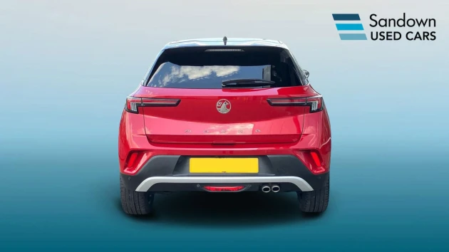 Vauxhall Mokka Listing Image