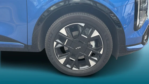 Kia Sportage Listing Image