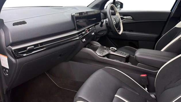 Kia Sportage Listing Image
