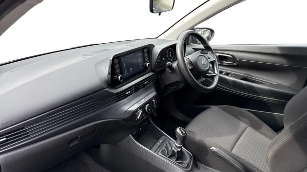 Hyundai i20 Listing Image