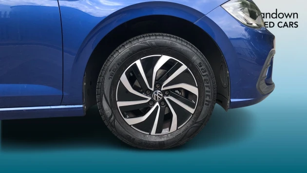 Volkswagen Polo Listing Image