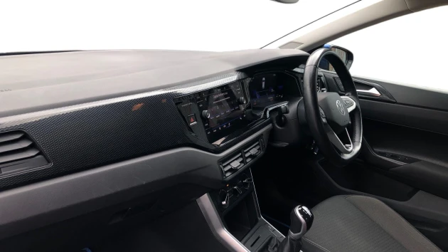 Volkswagen Polo Listing Image