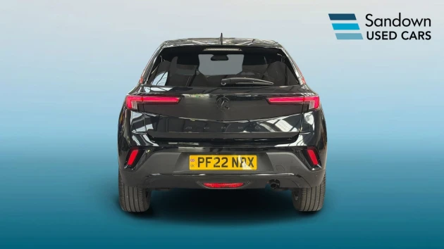 Vauxhall Mokka Listing Image