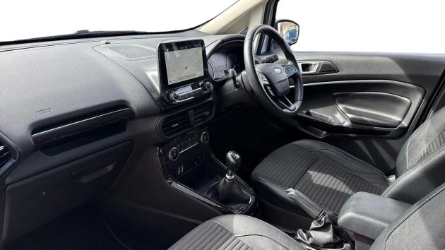 Ford EcoSport Listing Image