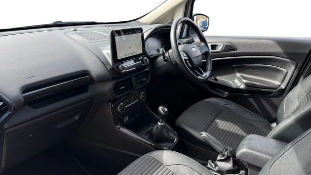 Ford EcoSport Listing Image